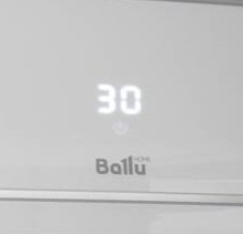 Кондиционер сплит-системы Ballu Eco Edge