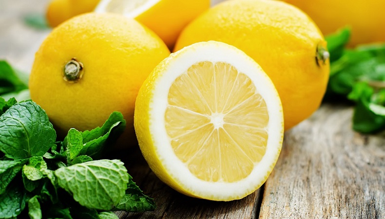 Польза лимона для организма человека